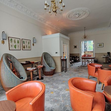 Blue Bells Hotel London Eksteriør bilde